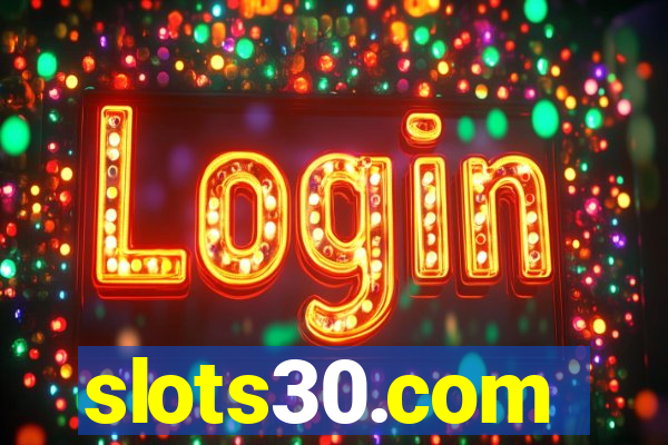 slots30.com