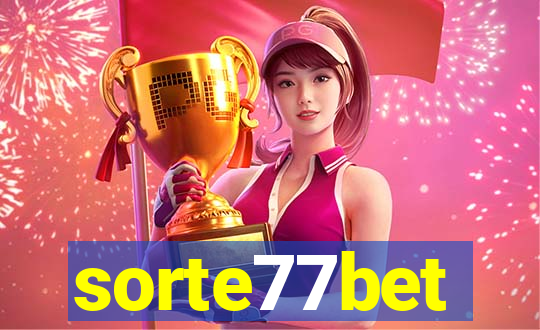 sorte77bet