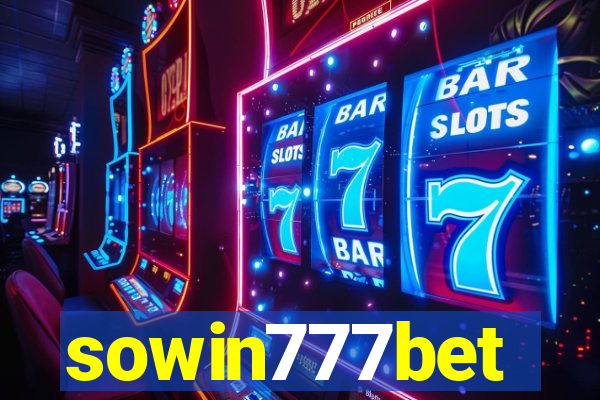 sowin777bet