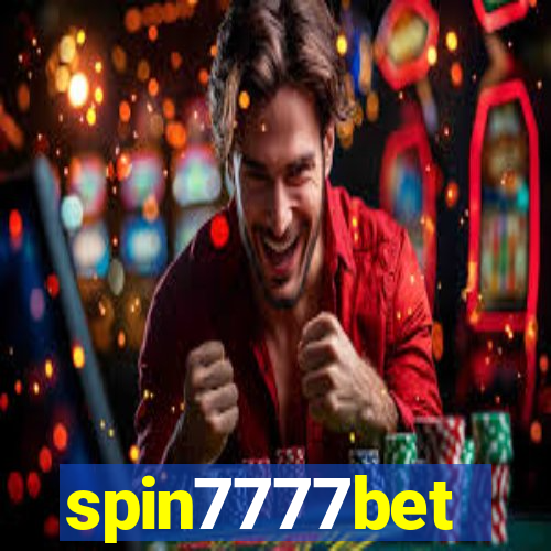 spin7777bet