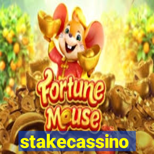 stakecassino