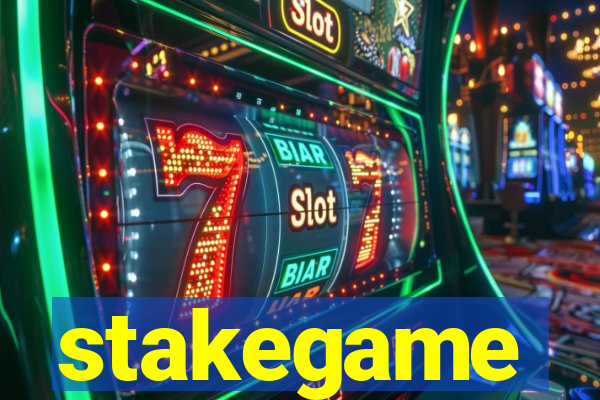 stakegame