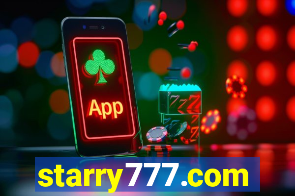 starry777.com