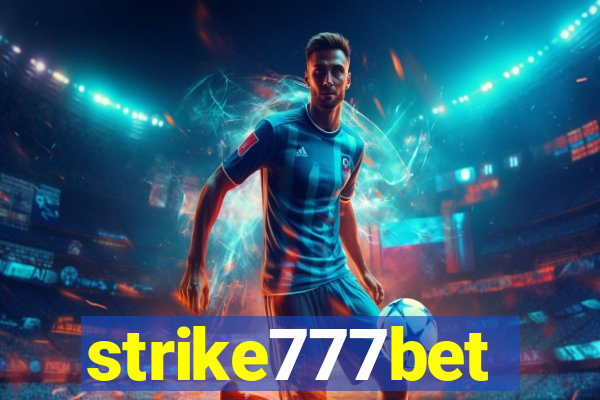 strike777bet