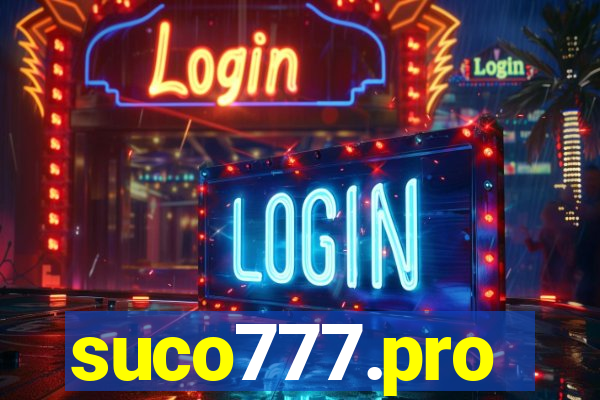 suco777.pro