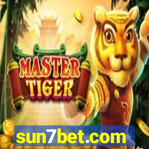 sun7bet.com