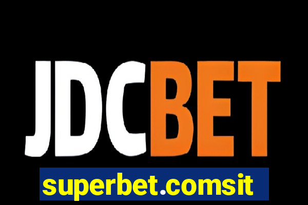 superbet.comsite