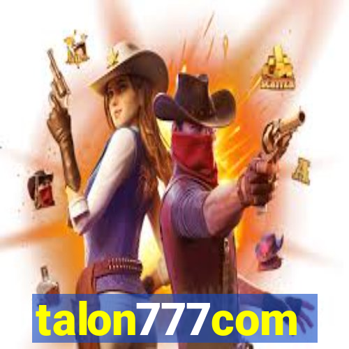 talon777com