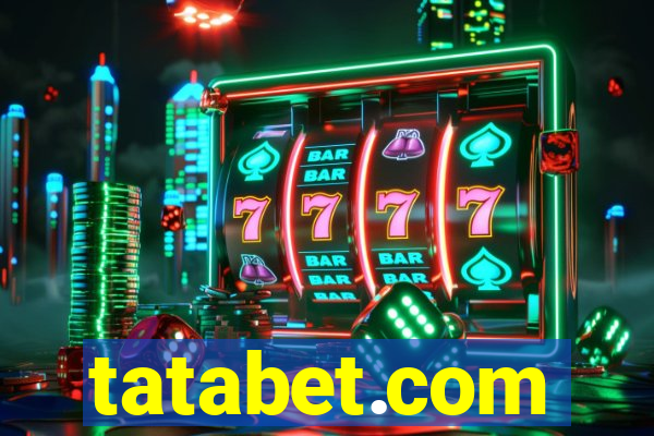 tatabet.com