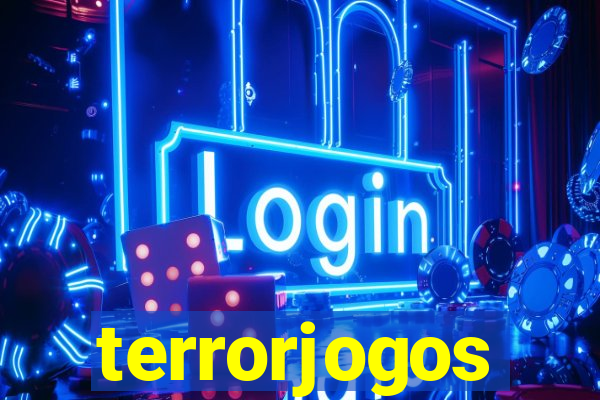 terrorjogos