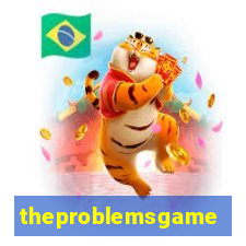 theproblemsgames.com