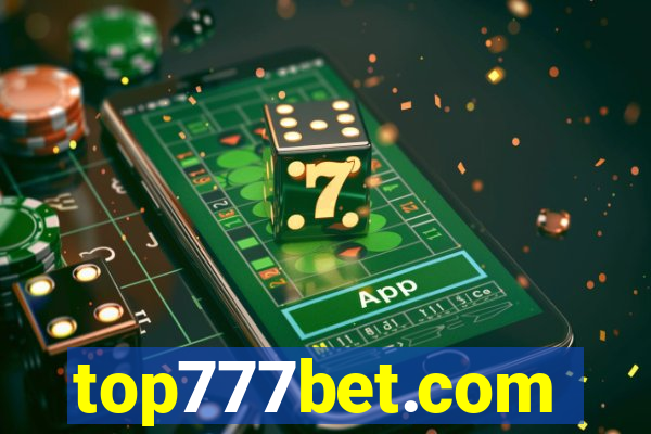 top777bet.com