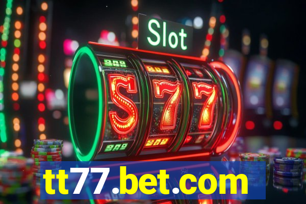 tt77.bet.com