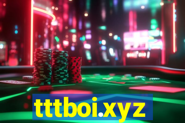 tttboi.xyz