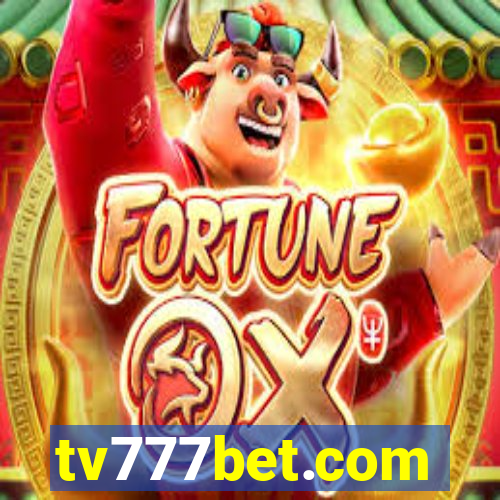 tv777bet.com