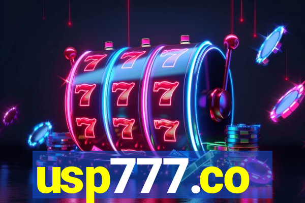 usp777.co