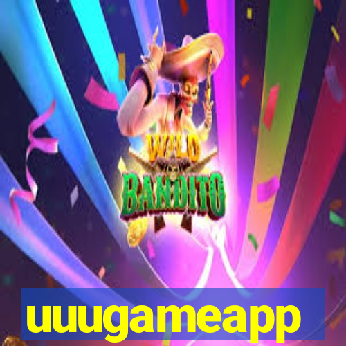 uuugameapp