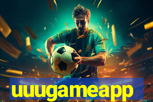 uuugameapp