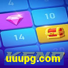 uuupg.com