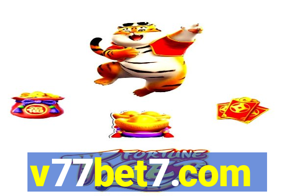 v77bet7.com