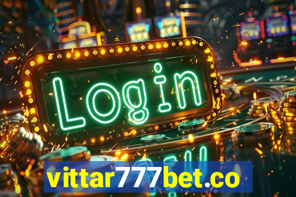 vittar777bet.com