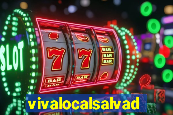 vivalocalsalvador