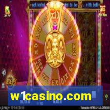 w1casino.com