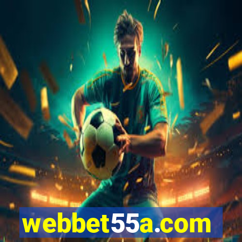 webbet55a.com