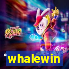 whalewin