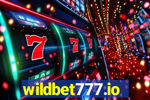 wildbet777.io