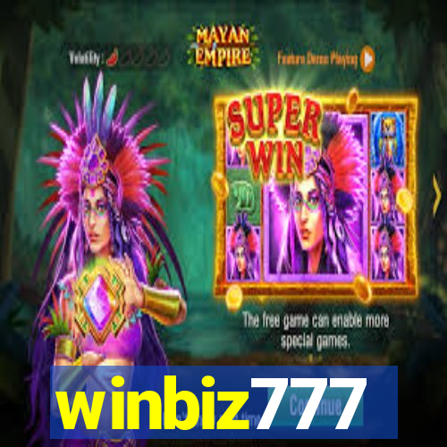 winbiz777