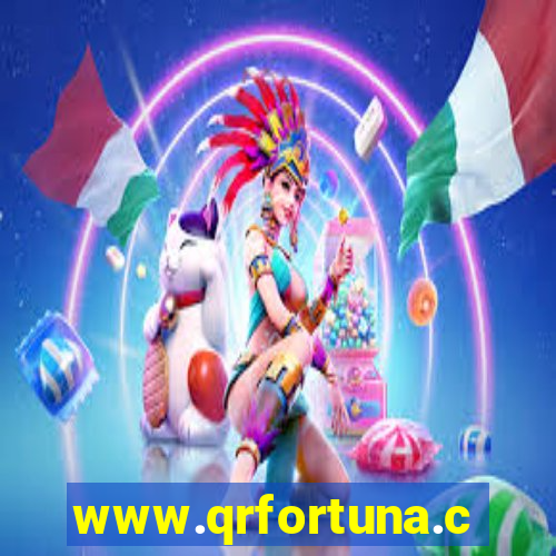 www.qrfortuna.com