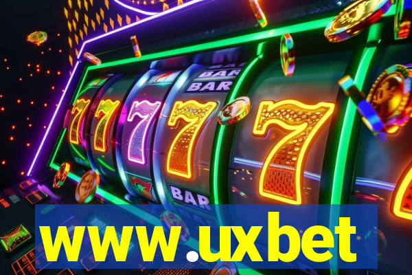 www.uxbet