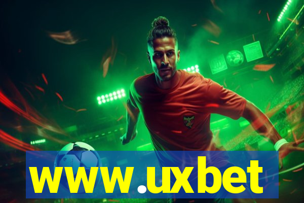 www.uxbet