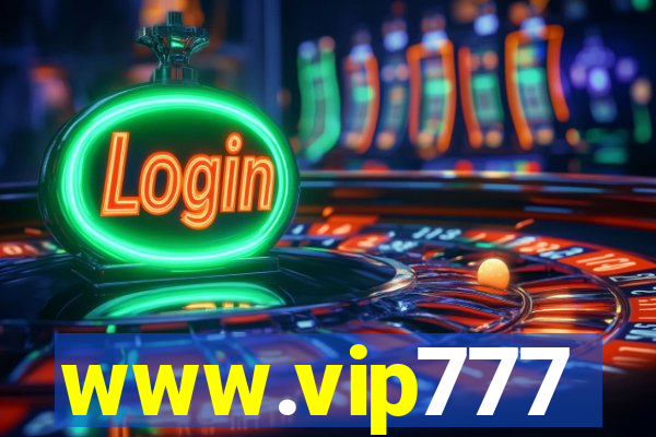 www.vip777