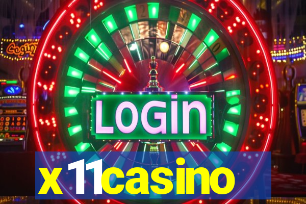 x11casino