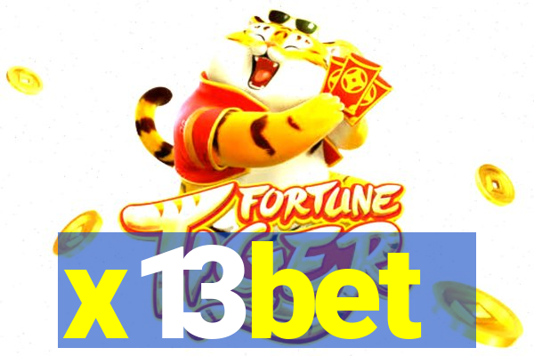 x13bet