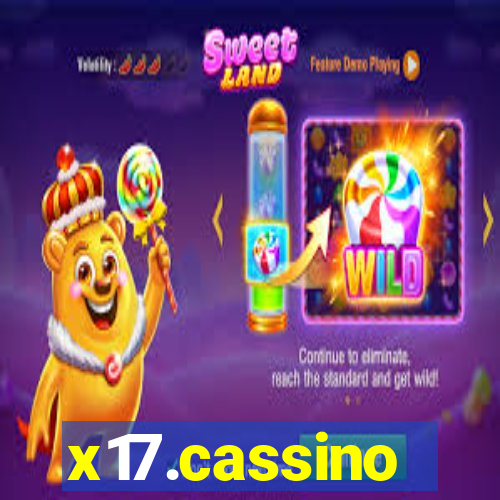 x17.cassino