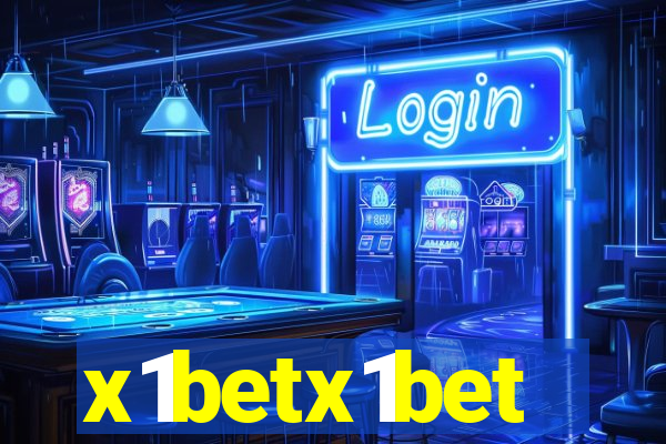 x1betx1bet