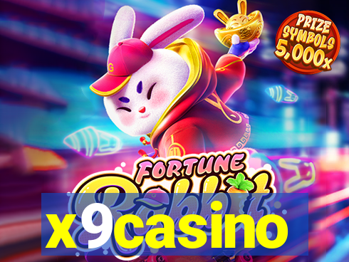 x9casino