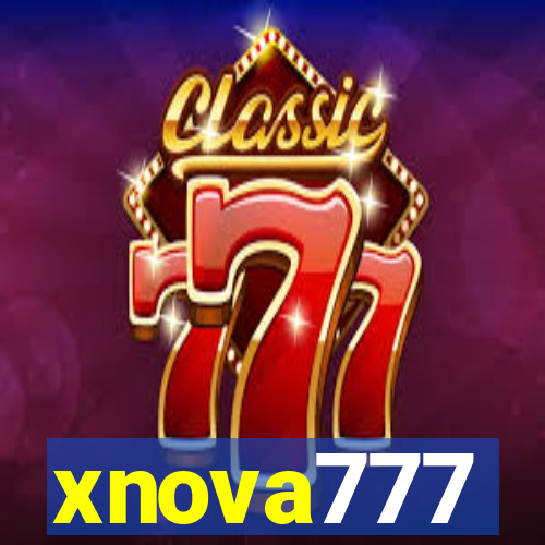 xnova777