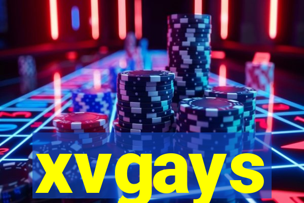 xvgays