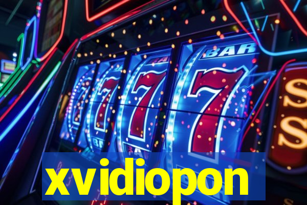 xvidiopon