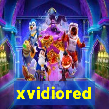 xvidiored