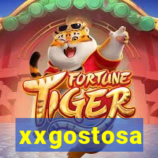 xxgostosa