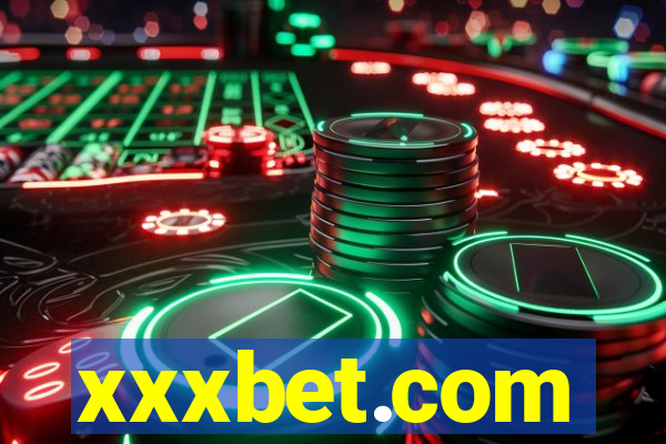 xxxbet.com