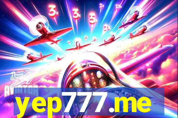 yep777.me