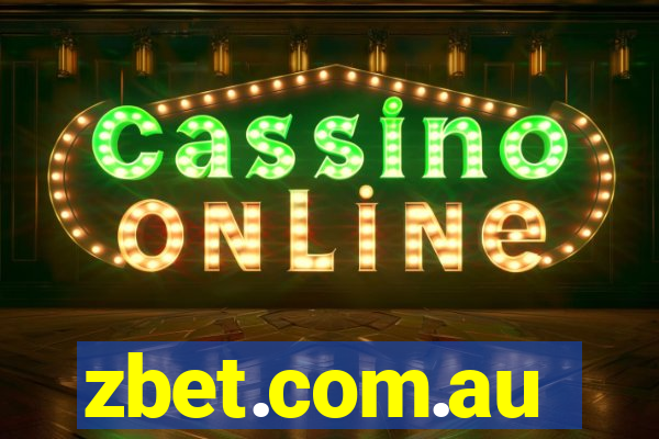 zbet.com.au