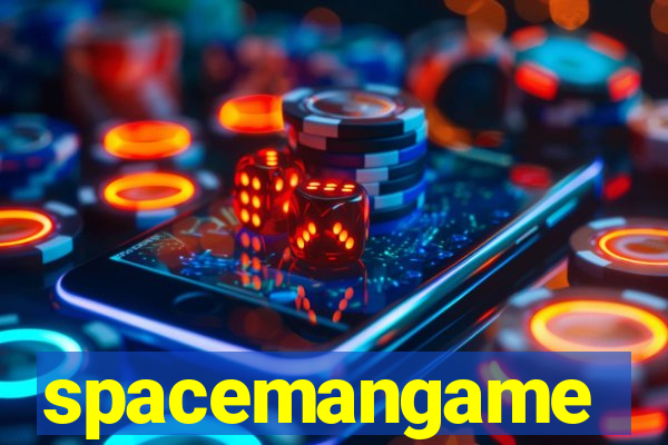 spacemangame