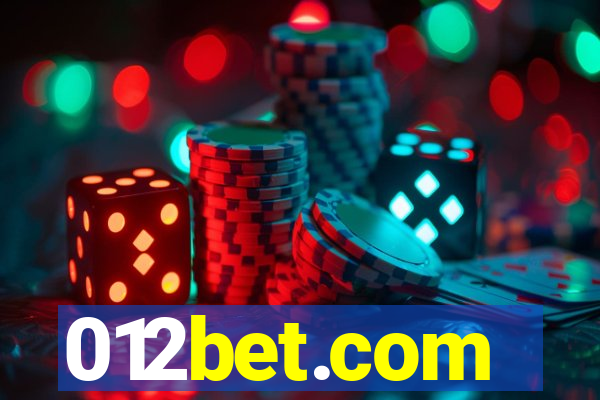 012bet.com